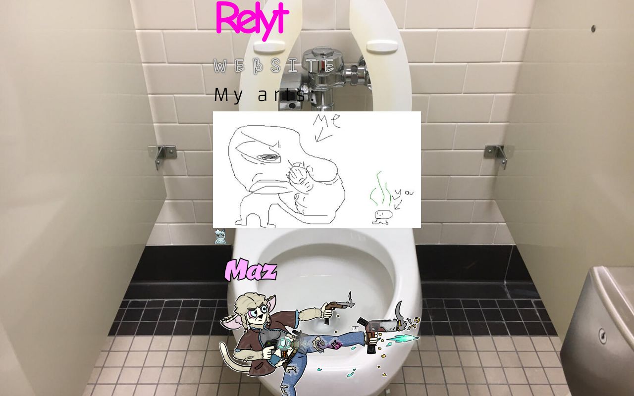 Carrd profile picture for @relyt